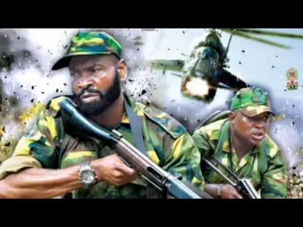 Soldier Boys Season 3 - 2019 Nollywood Movie